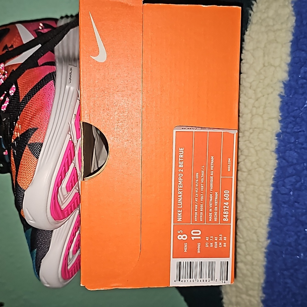 Nike BeTrue - Picture 2 of 7
